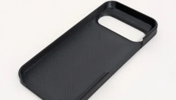 Чехол для Pixel 9 Pro 2