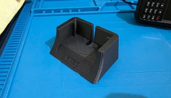 Подставка для радио Retevis RT3S 1