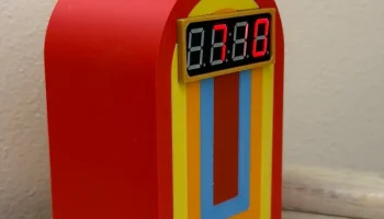 Часы, изменившие правила игры 1
