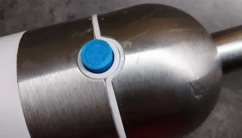 Mixer button 2