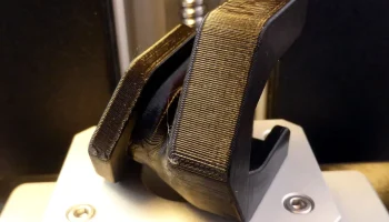 Адаптер капельного полива скоростной платформы Prusa SL1/... 3