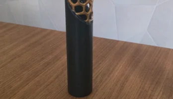 ваза роза 2