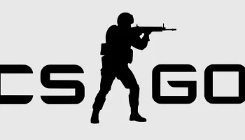 CS:GO Форма для печенья с логотипом 2