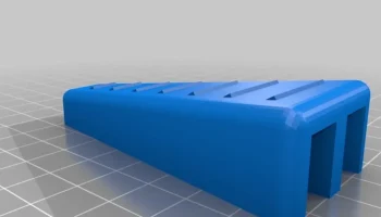 Door stop 1