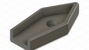 Крышка ножа для маркировки iGaging (с дополнительным магн... 2