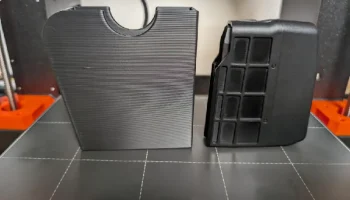 Магнитный держатель журналов для Tikka T3x.........