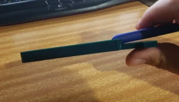 Ножны для одноручного ножа для очистки овощей Victorinox.... 2
