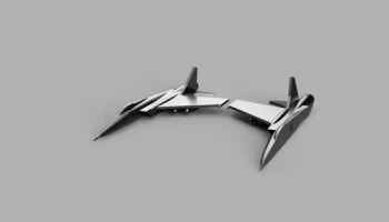 F18 magnet