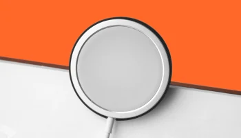 Крепление MagSafe Continuity для камеры LG Ultra Fine 4K ... 2