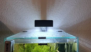 Чехол Aquael Leddy Smart Light Антибликовый 4
