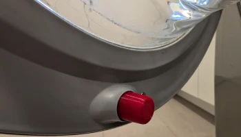 Магнит на дверцу стиральной машины для LG и Kenmore......