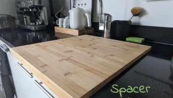 Проставка для разделочной доски Ikea L&Auml;MPLIG