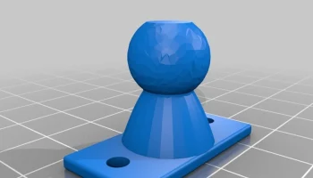 Поддержка веб-камеры Prusa i3 MK2/MK2S/MK3 (рыбий глаз) и... 7