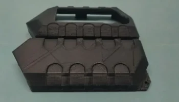 Жесткий футляр Flipper Zero V2 6