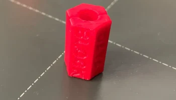 Метка USB-кабеля ("Блок данных") 2