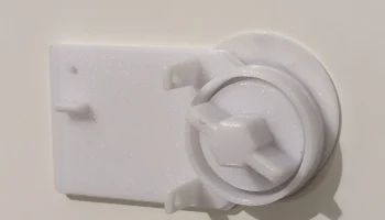 Поворотный адаптер Nuki Smart Lock Поворотный адаптер Nuki Smart Lock
