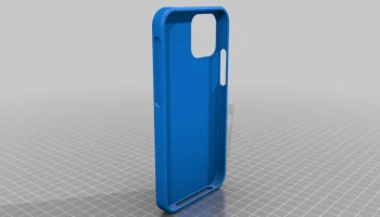 Чехол a2403 для Apple iPhone 12 и 12 Pro 2