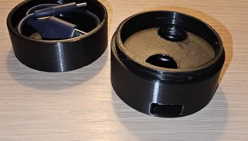 Решение для безопасной зарядки и хранения Oura Ring... 6