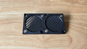 Инструмент для установки магнита 6x3...... 3