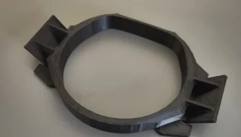Магнитный переключатель передач (руль MOZA Racing ESX)...... 2