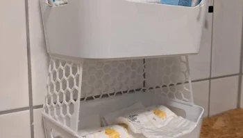 Штабелируемое крепление для IKEA VARIERA