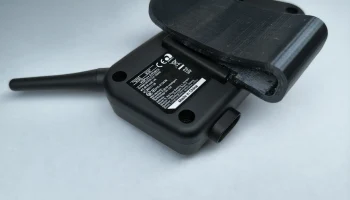 Крепление Ejeas V6 Pro Clip Mount фиксированной ширины 2... 1