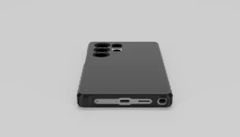 Чехол для Galaxy S25 Ultra 4