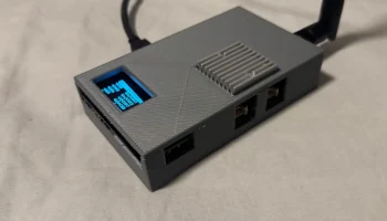 BQ Station G3 Case 1