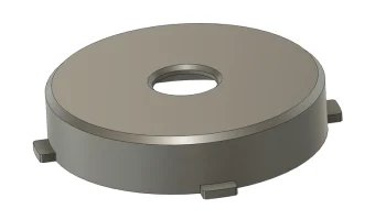 Bowens mini cap 1