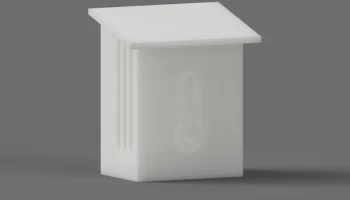 Наружный чехол для датчика Aqara Xiaomi 1