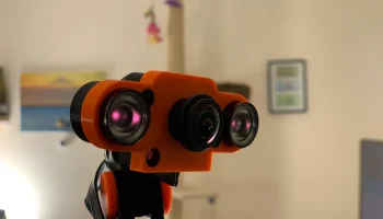 MakerHawk Raspberry Pi Camera IR Крепление для камеры "р...