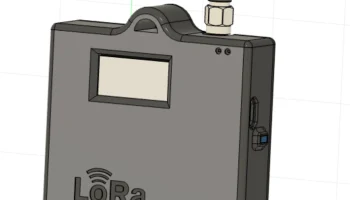 ttgo lora32 v1-6-1-1 1