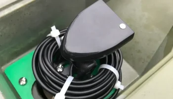 Транцевый кронштейн для эхолота Vibe Sea Ghost 110... 1