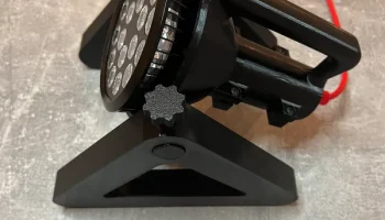 Гибкая базовая подставка Mito Light Bulb 5.0 Гибкая базовая подставка Mito Light Bulb 5.0