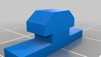 Модульный ящик для хранения 2