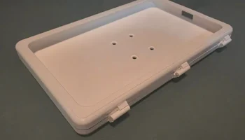 Чехол Samsung Galaxy Tab Active 2/3 с креплением RAM........ 3