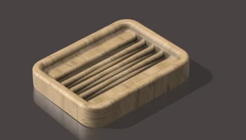 Мыльница V3 2
