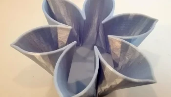 Polar vase 3