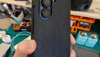 Чехол для Samsung Galaxy Z Fold 7 - совместимость с MagSafe 1