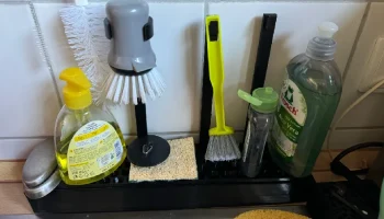 Ablage Кухен Sp&uuml;le
