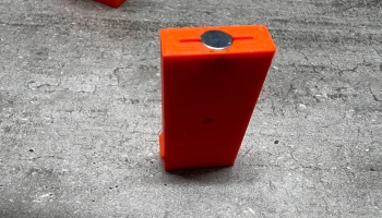 монета накаливания mk3/mk3s/mk3s+ версия магнита...... 2