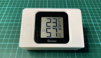 Чехол для гигрометра Govee H5101