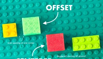 Магнитные кирпичи (Магнитный блок  Lego Hybrid)...... 1