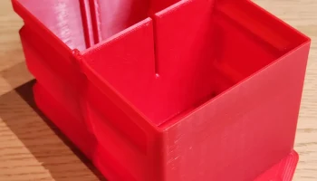 Модульная система хранения (насадка 0,8, стенка 1,2, опти... 8