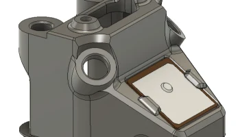 iFlight Nazgul Eco с двойной антенной и креплением для GP... 4