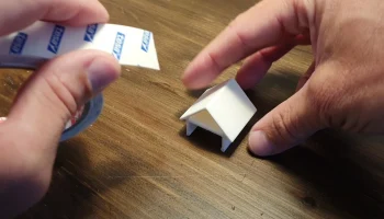ЗАЖИМ ДЛЯ ПИТАНИЯ ОТ АККУМУЛЯТОРА СВЕТОДИОДНАЯ СВЕТОВАЯ ... 5