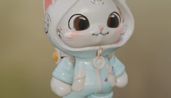 Кот-космонавт!