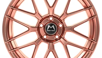 Motec MCR3 Hyper Mesh 2