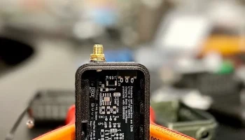 Чехол fakeTec (версия ПО) 2