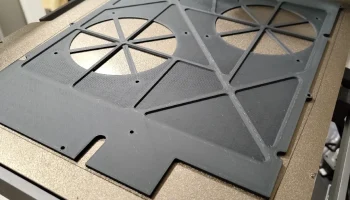 Охлаждение электроники Peopoly Magneto X......... 2